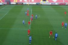 OFK Beograd, Napredak, Super liga Srbije