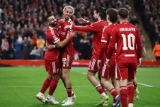 Liverpul, Mohamed Salah, Ugo Ekitike