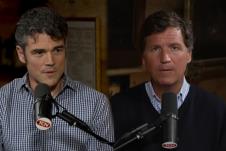 Taker Karlson Džo Kent