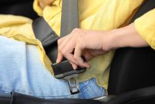 pojas, sigurnosni pojas