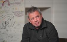 Promocija knjige Srđana Valjarevića