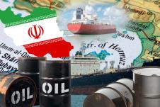 Ormuski moreuz nafta barel