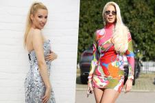 Jelena Karleuša Rada Manojlović