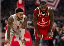 Markus Hauard i Kodi Miler-Mekintajer