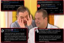 Srđan Jovanović Marko Stepanović