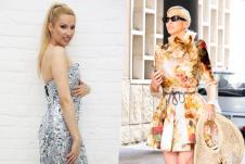 Rada Manojlović Jelena Karleuša