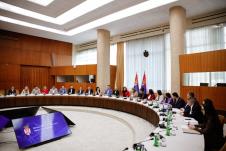 ministarstvo, zaštita životne sredine