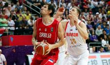 Timofej Mozgov i Boban Marjanović