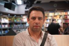 Bojan Savić Ostojić