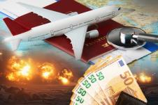 Putovanje osiguranje rat