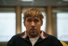 Rajan Gosling u filmu „Projekat Očajnički Pokušaj“