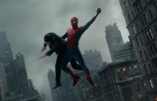 Spajdermen: Novi dan