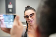 Stanija Dobrojević stigla u Beograd