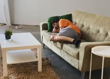 Majk Blek - odrekao se miliona i postao beskućnik zbog eskperimenta