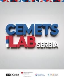 CEMETS LAB, PKS