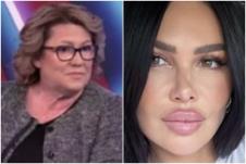 Stanija Dobrojević i majka