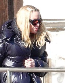 Madona u Veneciji bez šminke