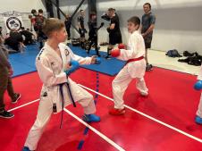 Mali sajam sporta Kula