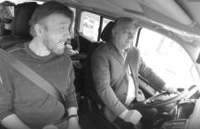 Čak Noris, Viktor Orban