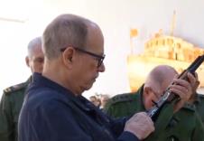 Silvio Rodrigez, Kuba, kubanski pevač