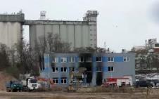 češka fabrika oružja