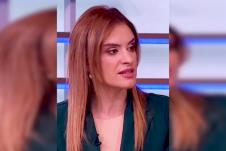 Milica Đurđević Stamenkovski