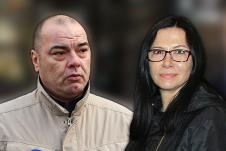 Goran Ješić Biljana Lukić