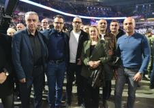 Srpska lista Petar Petković