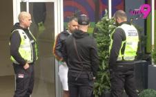 Bora Santana napravio haos u Eliti