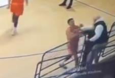 navijač Bačke Topole