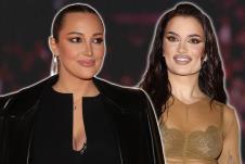 Barbara Bobak Aleksandra Prijović