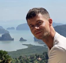 Edi Kiseljak o svojoj teškoj borbi sa HIV-om