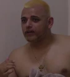 Transformacija Bore Santane