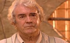 Žuka de Olivejra kao doktor Albijeri u seriji Zabranjena ljubav