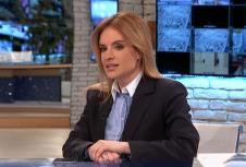 Milica Đurđević Stamenkovski