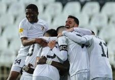 Čukarički - Železničar