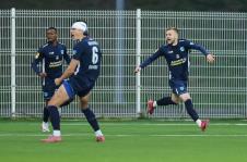 Čukarički - Železničar