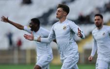 Čukarički - Železničar