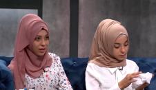 Zahra iZejna na televiziji „LBC Europe“ govoreo ugovorenim brakovima (1).PNG