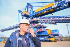 Montažni plac Kalenić