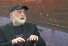 Branislav Lečić novi izgled