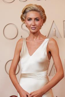 Sabin Geti, Oskar 2026