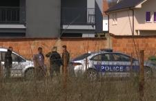 Ardita Gaši ubistvo Podujevo