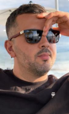 Iljaz Ibrahimi Ardita Gaši Podujevo