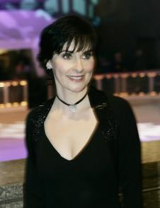 Enja, slavna irska pevačica, godinama živi povučeno u domu nalik dvorcu kraj Dablina