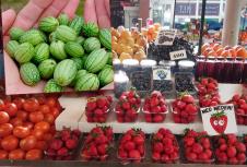 pijaca mini lubenica