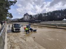 Foto - KJP zlatibor - čišćenje jezera 3.jpg