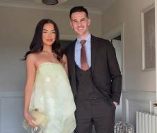 Influenserku napali zbog haljine na venčanju njene prijateljice