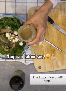 Doručak Edite Aradinović