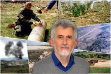 Dragan Krsmanović i aerodrom Ponikve